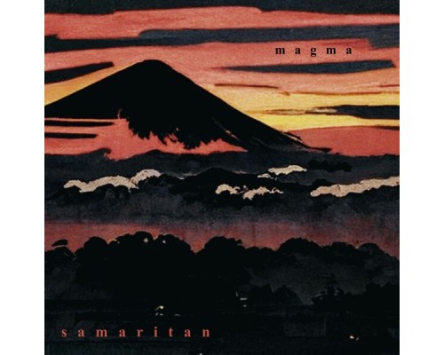 Samaritan - Magma