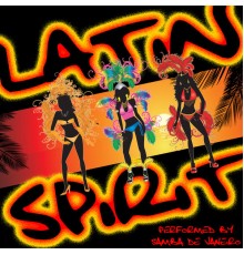 Samba De Janeiro - Latin Spirit