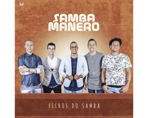 Samba Manero - Filhos Do Samba