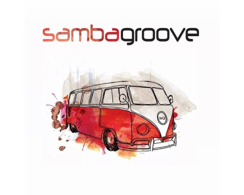 Sambagroove - Sambagroove