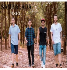Sambalada - Ego
