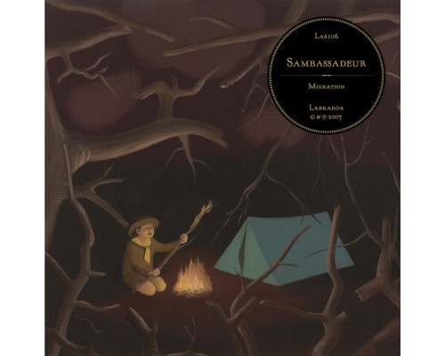 Sambassadeur - Migration