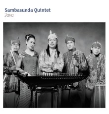 Sambasunda Quintet - Java