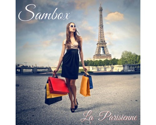 Sambox - La Parisienne