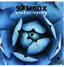 Sambox - Arabic spring