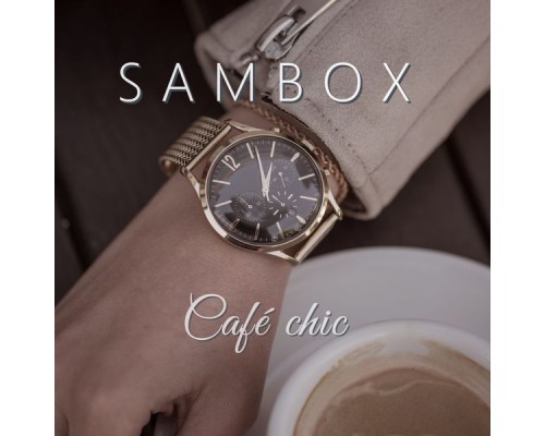 Sambox - Café chic