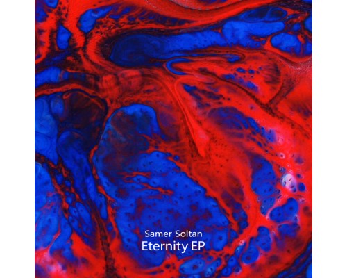 Samer Soltan - Eternity EP