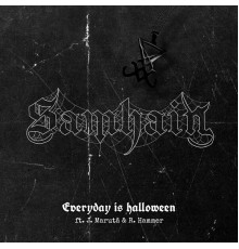 Samhain - Everyday is Halloween EP.