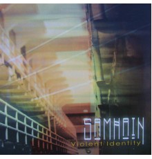 Samhain - Violent Identity