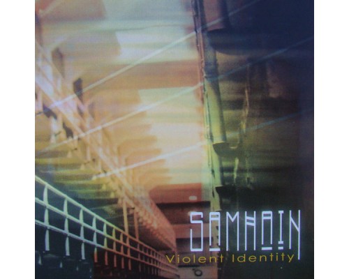 Samhain - Violent Identity