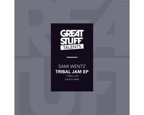 Sami Wentz - Tribal Jam