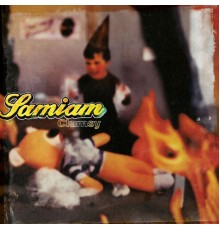 Samiam - Clumsy