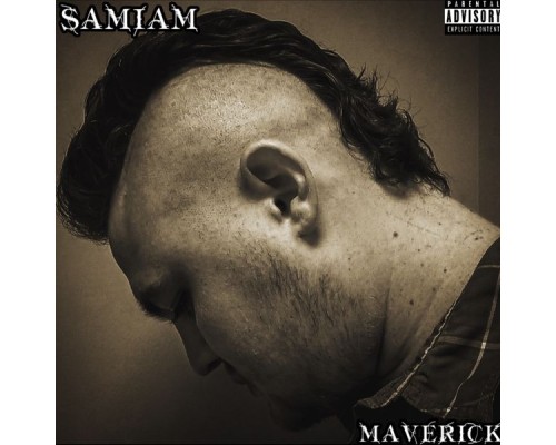 Samiam - MAVERICK