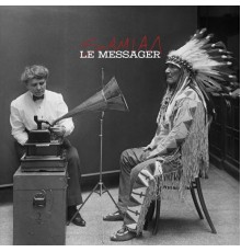 Samian - Le messager