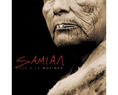 Samian - Face à la musique