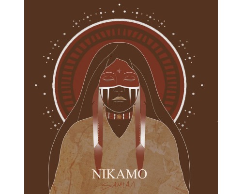 Samian - Nikamo