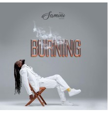 Samini - Burning - EP