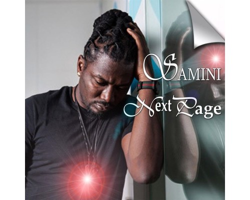 Samini - Next Page