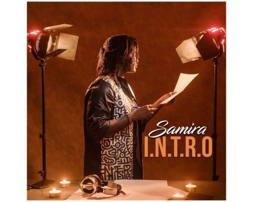 Samira - I.N.T.R.O