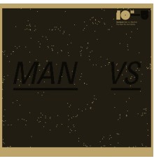 Samiyam - Man vs Machine