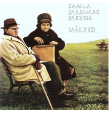 Samla Mammas Manna - Måltid