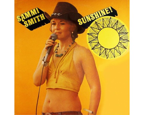 Sammi Smith - Sunshine