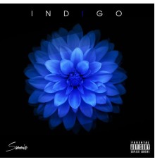 Sammie - Indigo