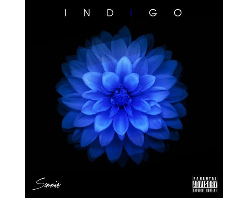 Sammie - Indigo