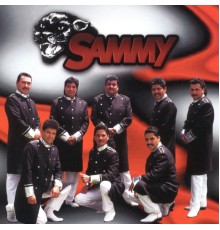 Sammy - Sammy