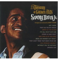 Sammy Davis Jr. - A Treasury Of Golden Hits