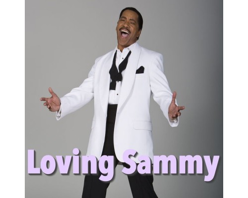 Sammy Davis Jr. - Loving Sammy