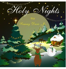 Sammy Davis Jr. - Holy Nights With Sammy Davis Jr.