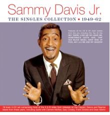 Sammy Davis Jr. - The Singles Collection 1949-62