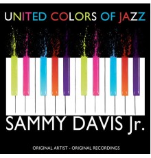 Sammy Davis Jr. - United Colors of Jazz
