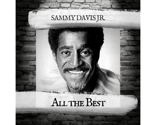 Sammy Davis Jr. - All the Best