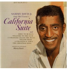 Sammy Davis Jr. - California Suite