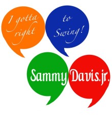 Sammy Davis Jr - I Gotta Right To Swing