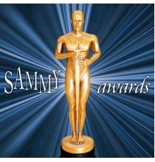 Sammy Davis Jr - The Sammy Awards