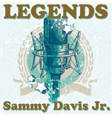 Sammy Davis Jr. - Legends