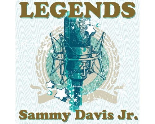 Sammy Davis Jr. - Legends