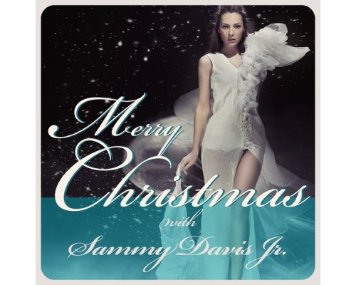 Sammy Davis Jr. - Merry Christmas with Sammy Davis Jr. [Remastered]