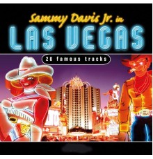 Sammy Davis Jr. - Sammy Davis Jr. In Las Vegas