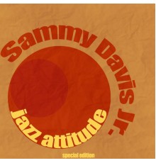 Sammy Davis Jr. - Jazz Attitude