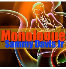 Sammy Davis Jr. - Monologue (Live)