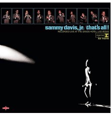 Sammy Davis Jr. - That's All!