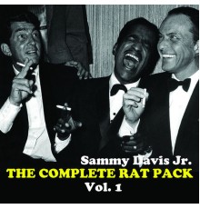 Sammy Davis Jr. - The Complete Rat Pack, Vol. 1