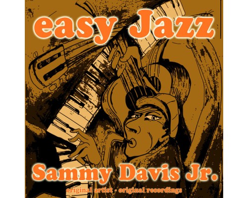 Sammy Davis Jr. - Easy Jazz Sammy Davis Jr. - Easy Jazz