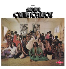 Sammy Davis Jr. - Something for Everyone