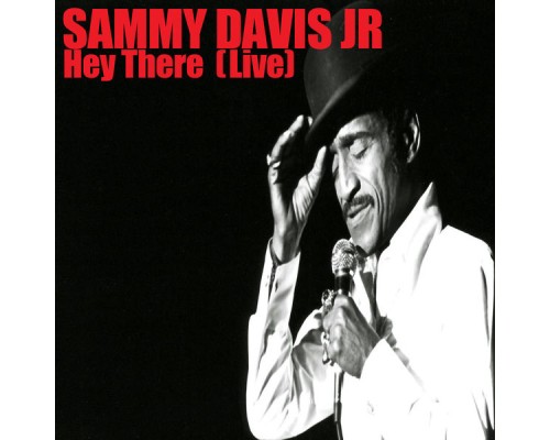 Sammy Davis Jr. - Hey There (Live) Sammy Davis Jr. - Hey There (Live)