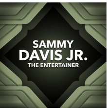 Sammy Davis Jr - The Entertainer